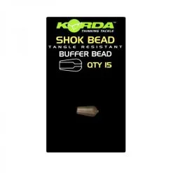 Korda Shok Bead Weedy Green