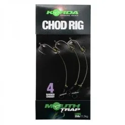 Korda Chod Rig Long