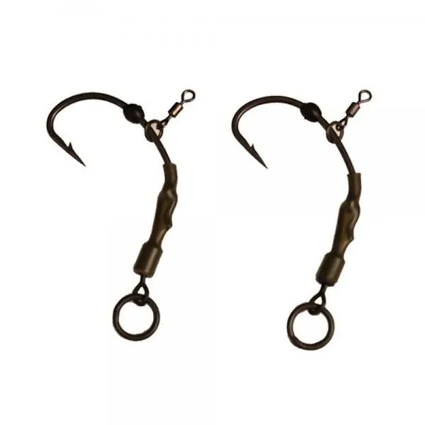 PB Products Ready Ronnie Rig Size 4