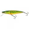 Salmo Pike Floating 11cm Hot Pike -Endtackle Verkoopwinkel 10306403680Salmo Pike Floating 11cm Hot Pike
