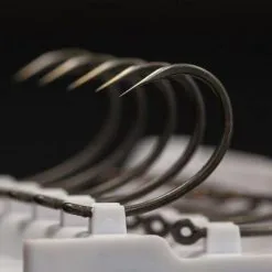 Korda Kamakura Krank Hook -Endtackle Verkoopwinkel 10307053707Korda Kamakura Krank 2