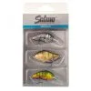 Salmo Perch Pack
