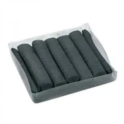 Albatros Koolstiften 12st