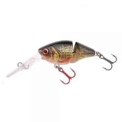 Spro Ikiru Double Crank 35F -Endtackle Verkoopwinkel 10799305807Spro Ikiru Naturals Double Crank 35F 1