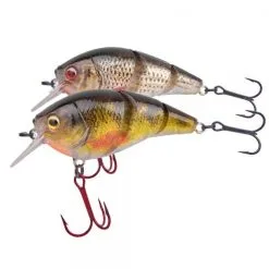 Spro Ikiru Tri-Crank 65F -Endtackle Verkoopwinkel 10799825820Spro Ikiru Naturals Tri Crank 65F