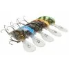 Savage Gear 3D Goby Crank 5cm 7g Floating 2 Savage Gear 3D Goby Crank 5cm 7g Floating -Endtackle Verkoopwinkel 10836376023Savagear 3D Goby Crank 50 7g Floating 2