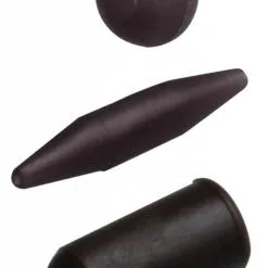 Rig Solutions Piet Vogel Adjustable Helichod Rubber & Beads 3 Set