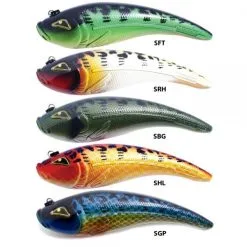 Endtackle Verkoopwinkel -Endtackle Verkoopwinkel 10951956554Rozemeijer Tybrid 15cm 77g SFT