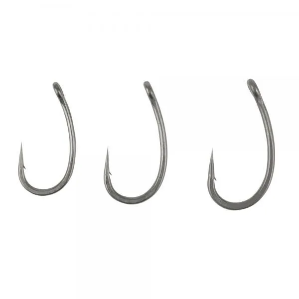 Fox Edges Curve Shank X Hooks 3 Fox Edges Curve Shank X Hooks - Afbeelding 2