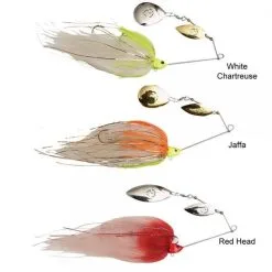 Savage Gear Da' Mega Bush 55g -Endtackle Verkoopwinkel 11211587808Savage Gear Da Mega Bush 55g