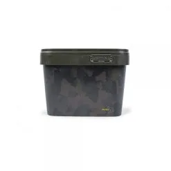 Avid Carp Camo Buckets 10L
