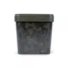 Avid Carp Camo Buckets 17L -Endtackle Verkoopwinkel 11234497936Avid Carp Camo Buckets 17L 1