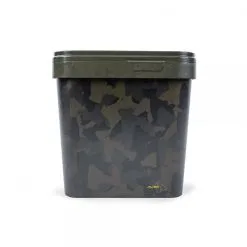 Avid Carp Camo Buckets 17L