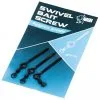 Nash Tackle Swivel Bait Screw 21mm -Endtackle Verkoopwinkel 11287848338Nash Tackle Swivel Bait Screw 21mm