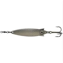 Abu Garcia Toby 15g Pale Ye/Grey
