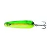 Zebco Trolling Spoon 87mm Troput Gold Green -Endtackle Verkoopwinkel 114710xctmpAWPxks