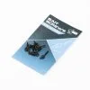 Nash Tackle Bait Screw Ring 8mm -Endtackle Verkoopwinkel 11598149954Nash Tackle Bait Screw Ring 8mm