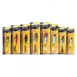 Spro Iris Underdog 70 5 Spro Iris Underdog 70 -Endtackle Verkoopwinkel 117971611033Spro Iris Underdog 7cm 13g 1