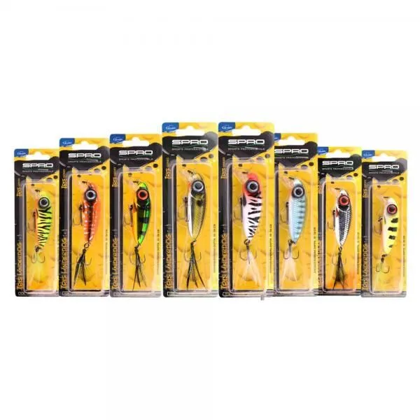 Spro Iris Underdog 70 4 Spro Iris Underdog 70 - Afbeelding 2