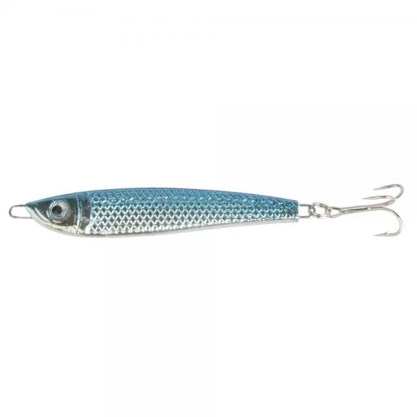 Ron Thompson Sea Jig Silver/Blue 3 Ron Thompson Sea Jig Silver/Blue
