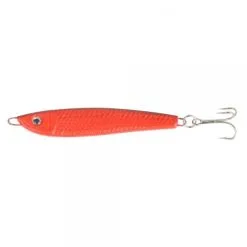 Ron Thompson Sea Jig Red/Black