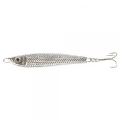 Ron Thompson Sea Jig Silver