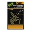 Fox Edges Short Line Alignas Trans Khaki -Endtackle Verkoopwinkel 118919211507Fox Edges Short Line Alignas Trans Khaki 1