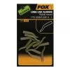 Fox Edges Long Line Alignas Trans Khaki -Endtackle Verkoopwinkel 118919711512Fox Edges Long Line Alignas Trans Khaki 1