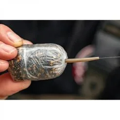 Fox Edges Tadpole Inline Insert Trans Khaki -Endtackle Verkoopwinkel 118928011520Fox Edges Tadpole Inline Insert Trans Khaki 1