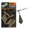 Fox Edges Slik Lead Clip Tail Rubbers -Endtackle Verkoopwinkel 119114211621Fox Edges Slik Lead Clip Tail Rubbers 1