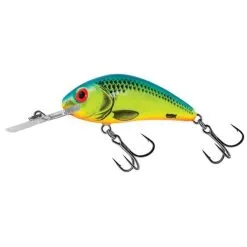 Salmo Rattlin Hornet 6.5cm Floating 15 Salmo Rattlin Hornet 6.5cm Floating -Endtackle Verkoopwinkel 120015412193Salmo Rattlin Hornet 6 5cm Floating