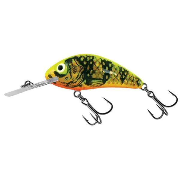 Salmo Rattlin Hornet 6.5cm Floating 7 Salmo Rattlin Hornet 6.5cm Floating - Afbeelding 5
