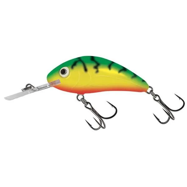 Salmo Rattlin Hornet 6.5cm Floating 8 Salmo Rattlin Hornet 6.5cm Floating - Afbeelding 6