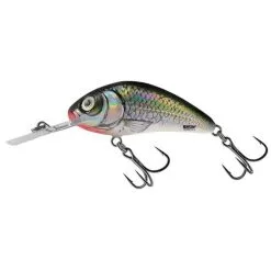 Salmo Rattlin Hornet 6.5cm Floating 18 Salmo Rattlin Hornet 6.5cm Floating -Endtackle Verkoopwinkel 120015712196Salmo Rattlin Hornet 6 5cm Floating