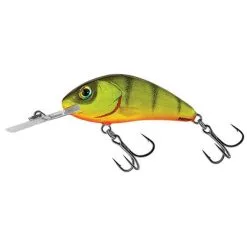 Salmo Rattlin Hornet 6.5cm Floating 19 Salmo Rattlin Hornet 6.5cm Floating -Endtackle Verkoopwinkel 120015812197Salmo Rattlin Hornet 6 5cm Floating