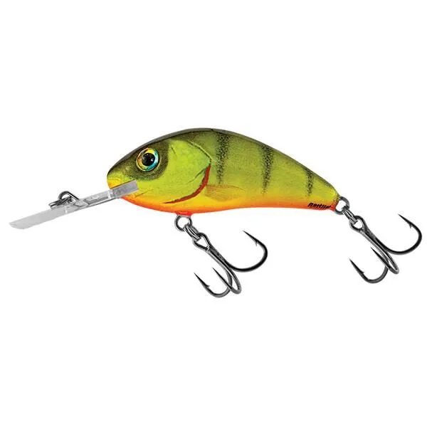 Salmo Rattlin Hornet 6.5cm Floating 10 Salmo Rattlin Hornet 6.5cm Floating - Afbeelding 8