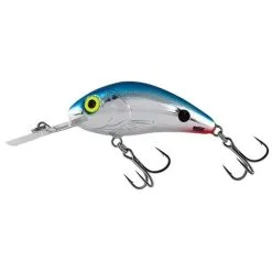 Salmo Rattlin Hornet 6.5cm Floating 20 Salmo Rattlin Hornet 6.5cm Floating -Endtackle Verkoopwinkel 120015912198Salmo Rattlin Hornet 6 5cm Floating
