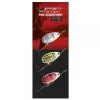 Dam Effzett Pike Spinner Assortiment -Endtackle Verkoopwinkel 123563112747Dam Effzett Pike Spinner Assortiment