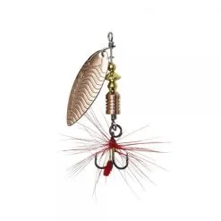 Dam Effzett UV-Spinners 10g #4 -Endtackle Verkoopwinkel 123583012751Dam Effzett UV Spinners 10g 4