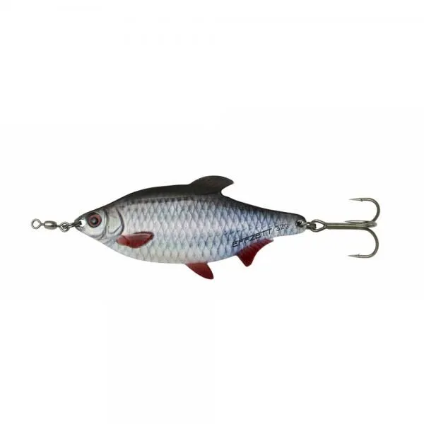 Dam Effzett Roach Spoon 9cm 5 Dam Effzett Roach Spoon 9cm - Afbeelding 3