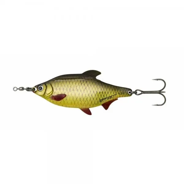 Dam Effzett Roach Spoon 9cm 6 Dam Effzett Roach Spoon 9cm - Afbeelding 4