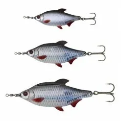 Dam Effzett Roach Spoon 7cm 9 Dam Effzett Roach Spoon 7cm -Endtackle Verkoopwinkel 123925812889Dam Effzett Roach Spoon 7cm