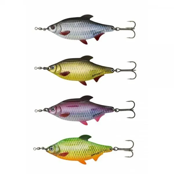 Dam Effzett Roach Spoon 7cm 3 Dam Effzett Roach Spoon 7cm