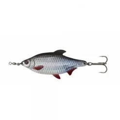 Dam Effzett Roach Spoon 11cm -Endtackle Verkoopwinkel 123927612907Dam Effzett Roach Spoon 11cm
