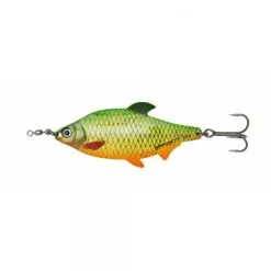 Dam Effzett Roach Spoon 11cm -Endtackle Verkoopwinkel 123927912910Dam Effzett Roach Spoon 11cm