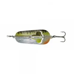 Dam Effzett Rattlin Spoon 8cm 40g -Endtackle Verkoopwinkel 123930512932Dam Effzett Rattlin Spoon 8cm 40g