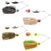 Spro Iris Ambush Jr. Spinnerbait 15cm 18g 2 Spro Iris Ambush Jr. Spinnerbait 15cm 18g -Endtackle Verkoopwinkel 125296613466Spro Iris Ambush Jr Spinnerbait 15cm 18g