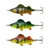 Dam Effzett Perch Spoon 9cm -Endtackle Verkoopwinkel 125459513637Dam Effzett Perch Spoon 9cm