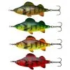Dam Effzett Perch Spoon 11cm -Endtackle Verkoopwinkel 125459613638Dam Effzett Perch Spoon 11cm