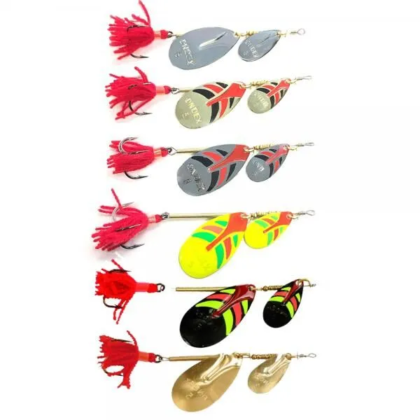 ALBATROS Ondex Tandem 3+5 3 ALBATROS Ondex Tandem 3+5